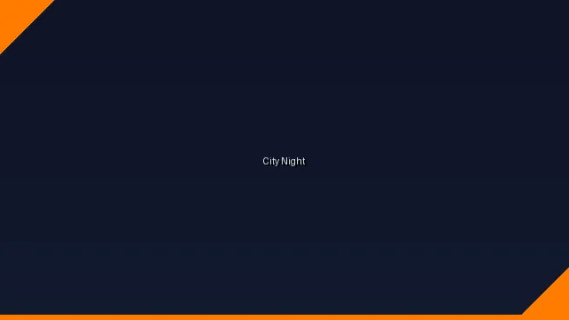 城市夜景主题赛 - 萝莉岛 视频创作挑战